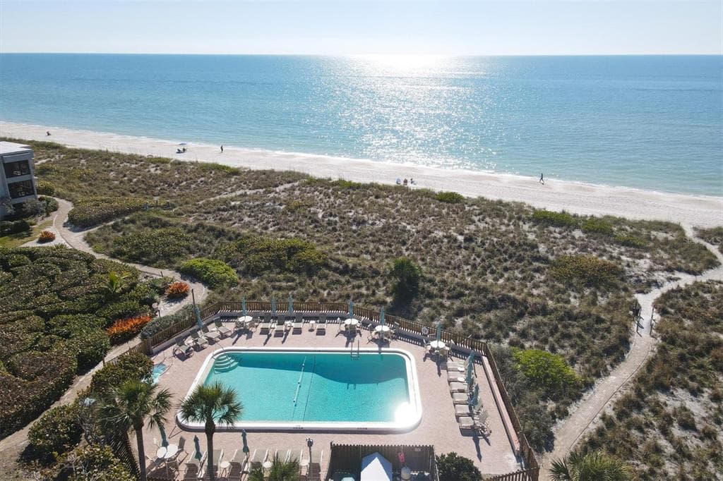 5757 GULF OF MEXICO DRIVE # 305, LONGBOAT KEY, FL 34228 — zdjęcie 3