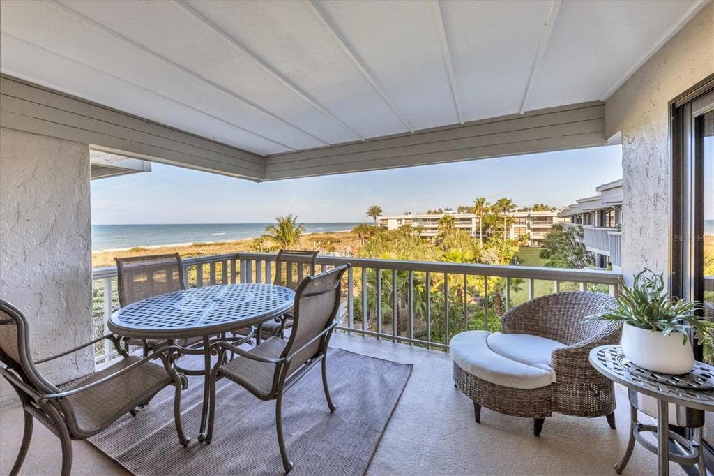 5757 GULF OF MEXICO DRIVE # 305, LONGBOAT KEY, FL 34228
