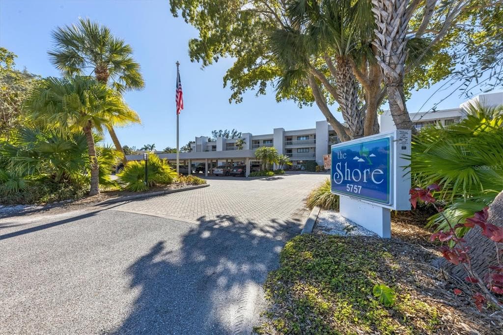 5757 GULF OF MEXICO DRIVE # 305, LONGBOAT KEY, FL 34228 — zdjęcie 5
