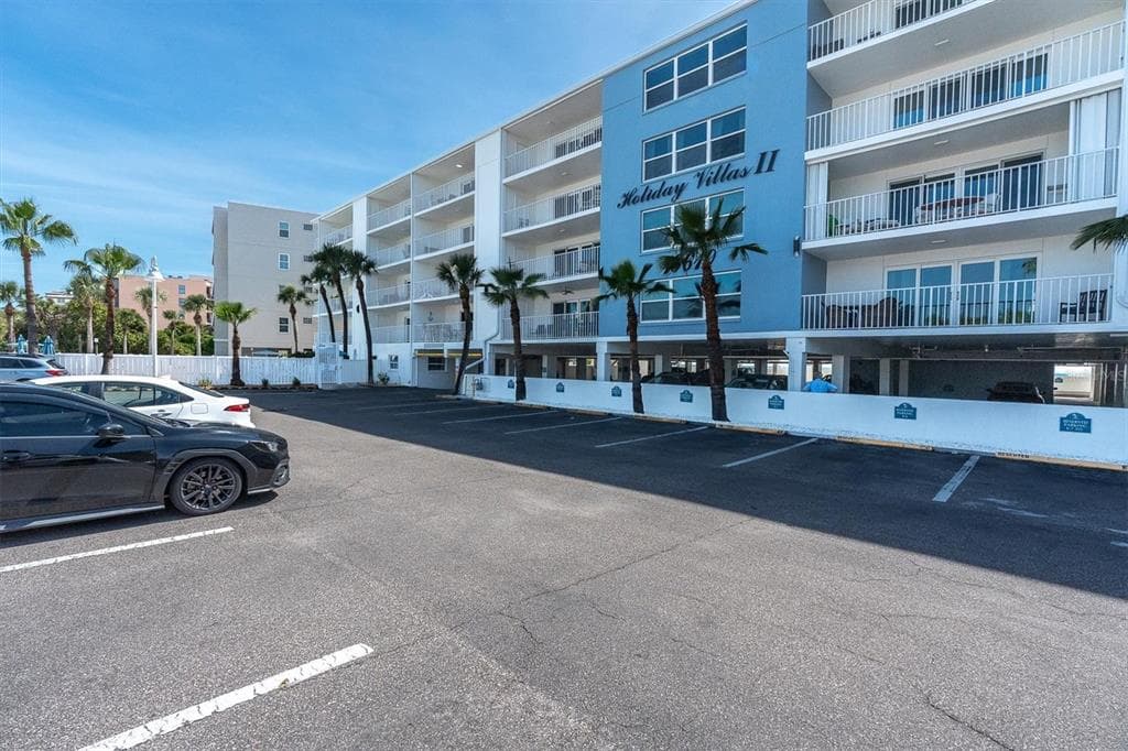 19610 GULF BOULEVARD # 308, INDIAN ROCKS BEACH, FL 33785 — zdjęcie 2