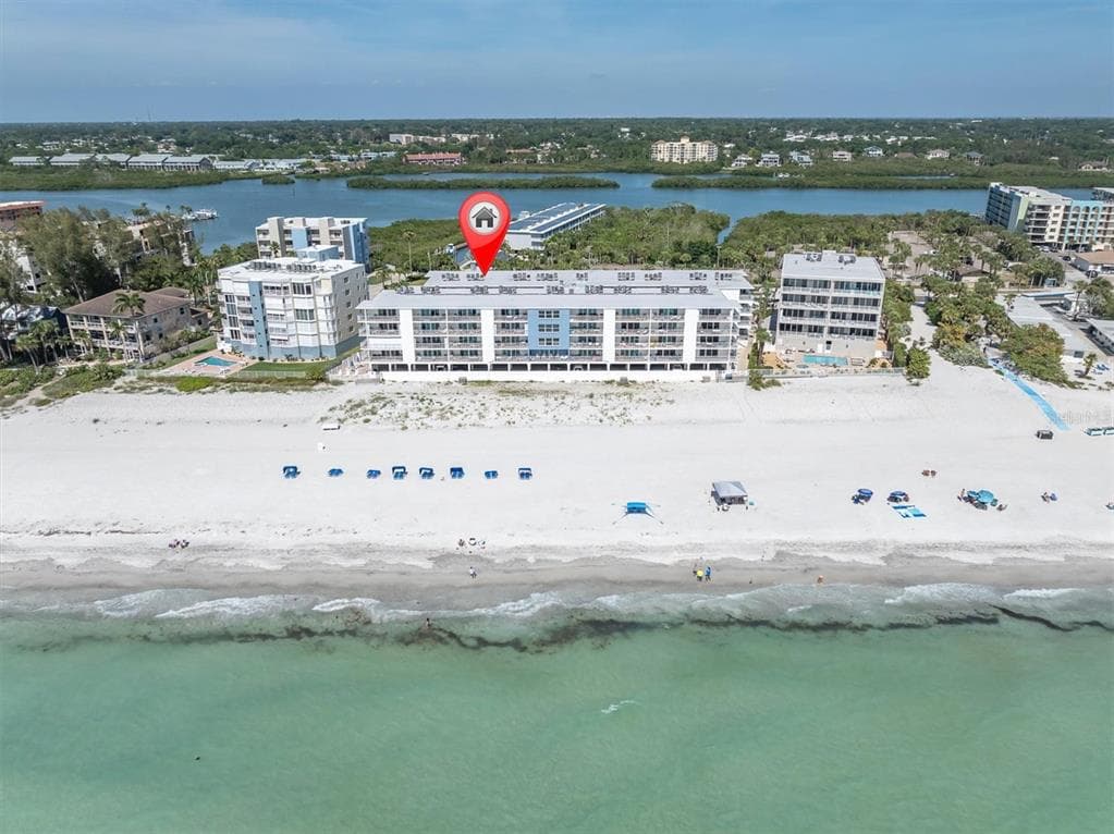 19610 GULF BOULEVARD # 308, INDIAN ROCKS BEACH, FL 33785 — zdjęcie 3