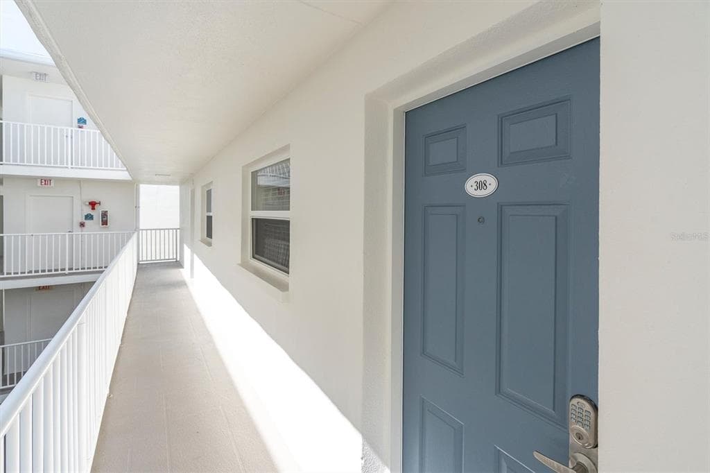 19610 GULF BOULEVARD # 308, INDIAN ROCKS BEACH, FL 33785 — zdjęcie 4