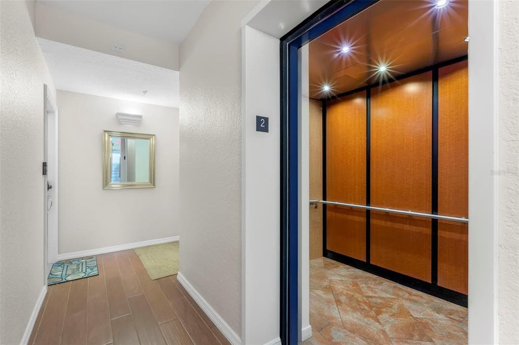 1695 PINELLAS BAYWAY S # D1, TIERRA VERDE, FL 33715 — zdjęcie 4