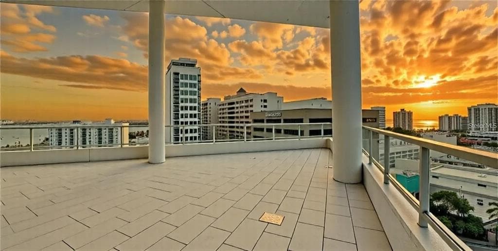 111 S PINEAPPLE AVENUE # 1210, SARASOTA, FL 34236 — zdjęcie 2