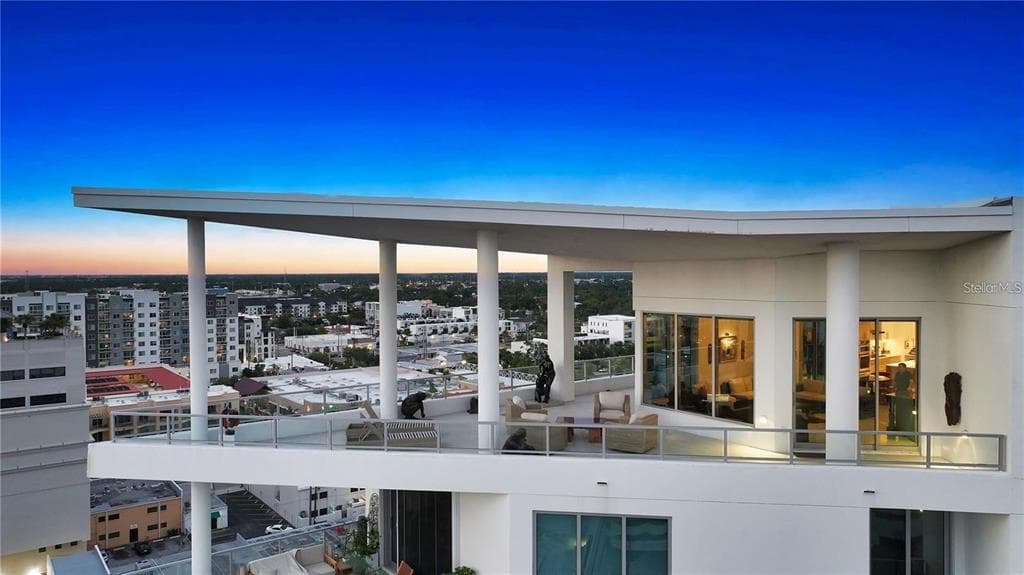 111 S PINEAPPLE AVENUE # 1210, SARASOTA, FL 34236 — zdjęcie 3