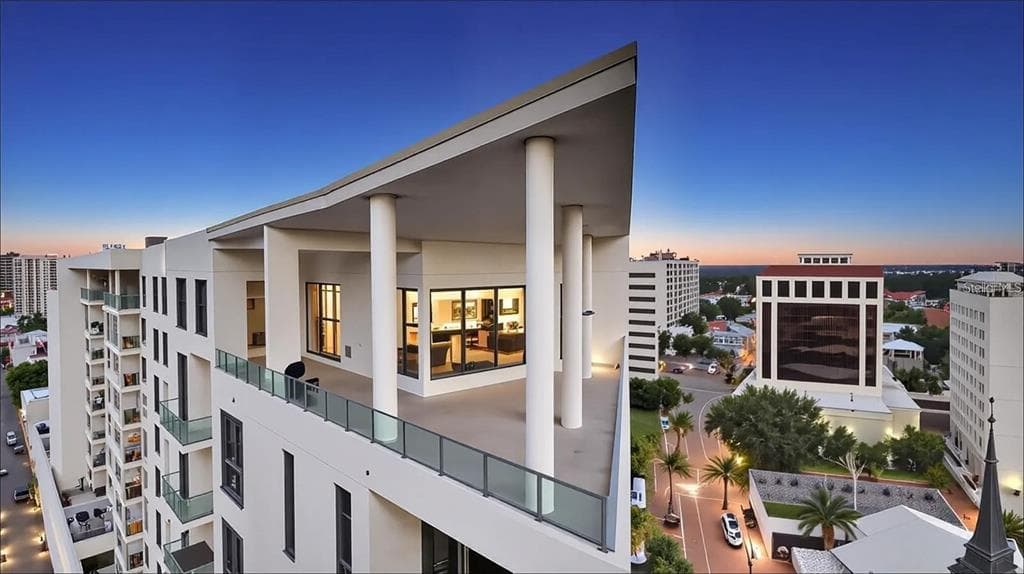 111 S PINEAPPLE AVENUE # 1210, SARASOTA, FL 34236