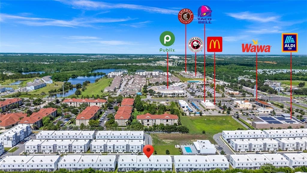 344 FAMAGUSTA DR DRIVE, DAVENPORT, FL 33896 — zdjęcie 2