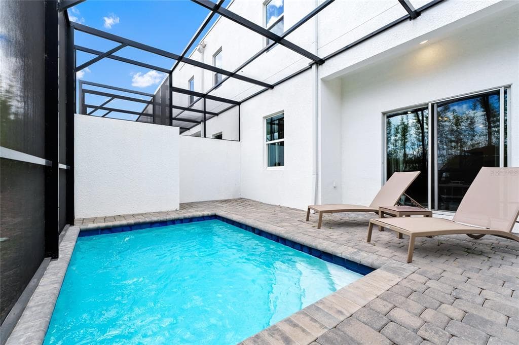 344 FAMAGUSTA DR DRIVE, DAVENPORT, FL 33896 — zdjęcie 4