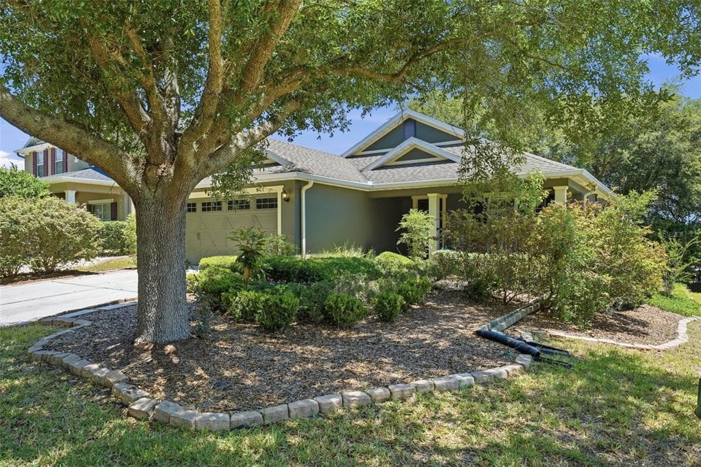 20831 SULLIVAN RANCH BOULEVARD, MOUNT DORA, FL 32757 — zdjęcie 2