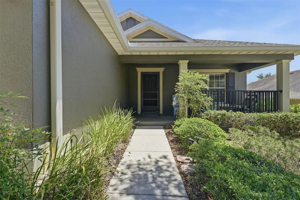 20831 SULLIVAN RANCH BOULEVARD, MOUNT DORA, FL 32757 — zdjęcie 3