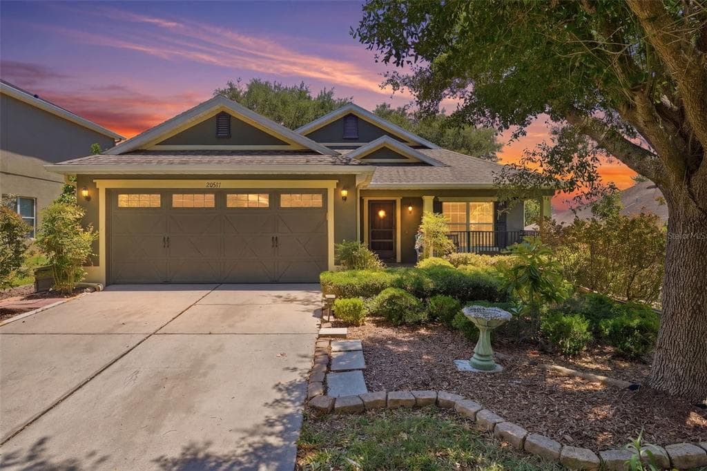 20831 SULLIVAN RANCH BOULEVARD, MOUNT DORA, FL 32757