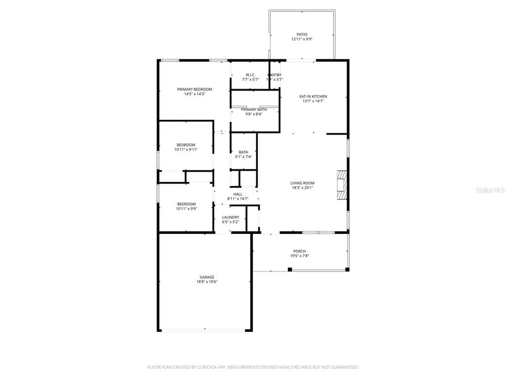 20831 SULLIVAN RANCH BOULEVARD, MOUNT DORA, FL 32757 — zdjęcie 4