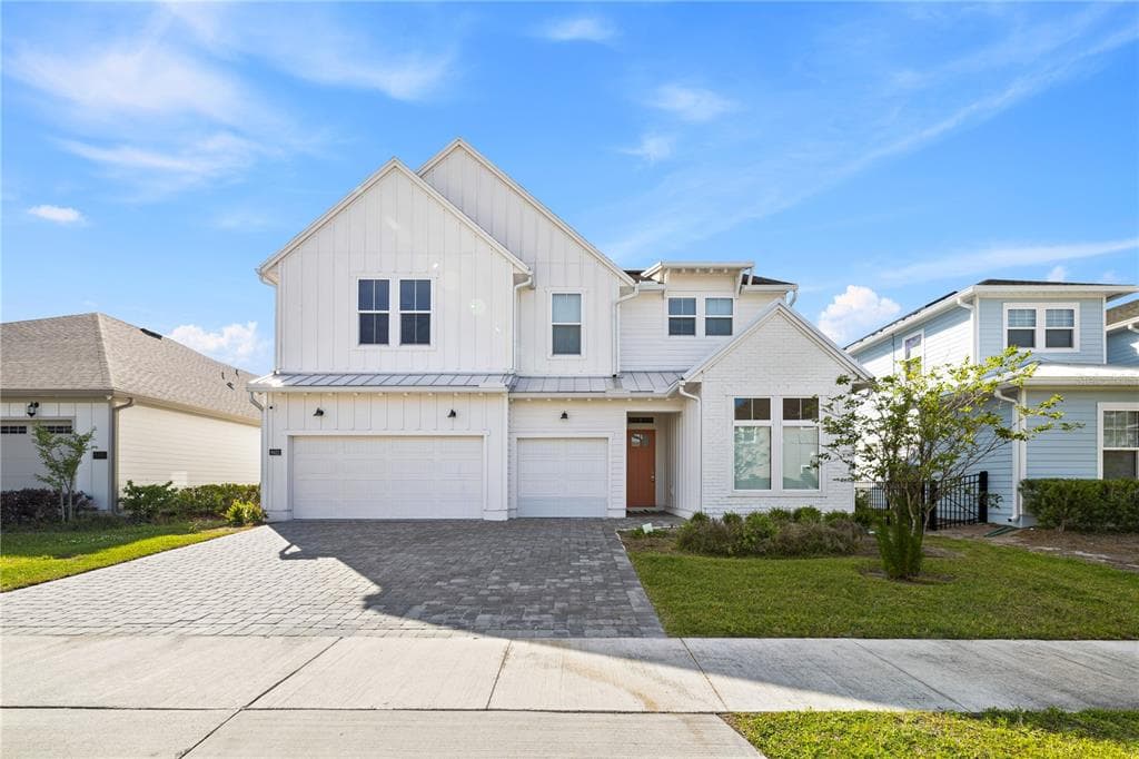 6422 TRAILBLAZE BEND, ST CLOUD, FL 34771 — zdjęcie 2