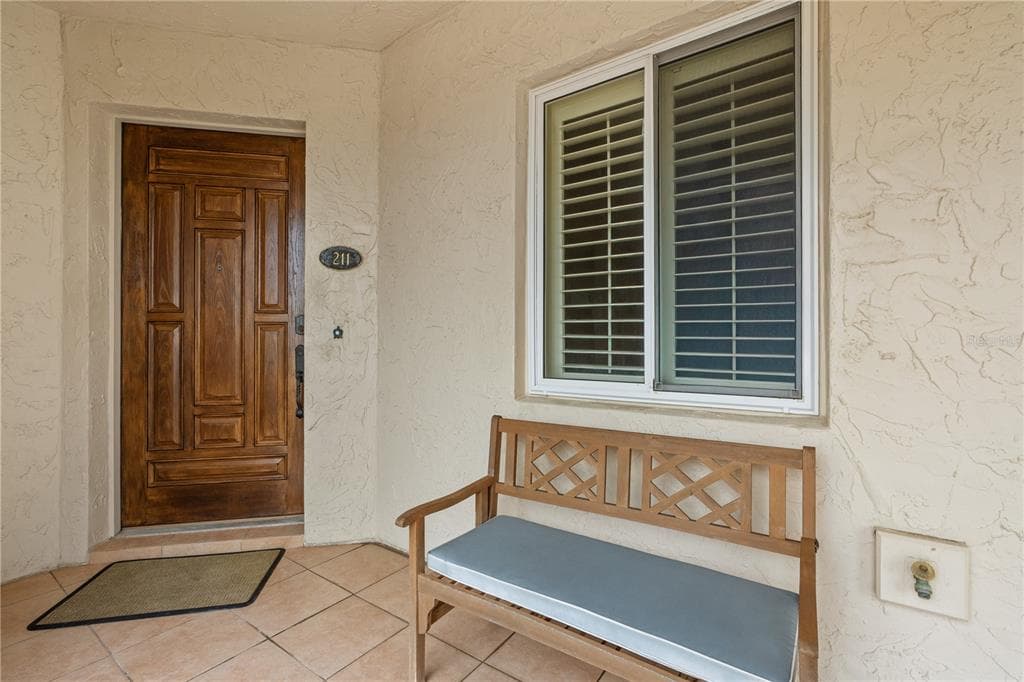 2450 N OCEAN SHORE BOULEVARD # 211, FLAGLER BEACH, FL 32136 — zdjęcie 3