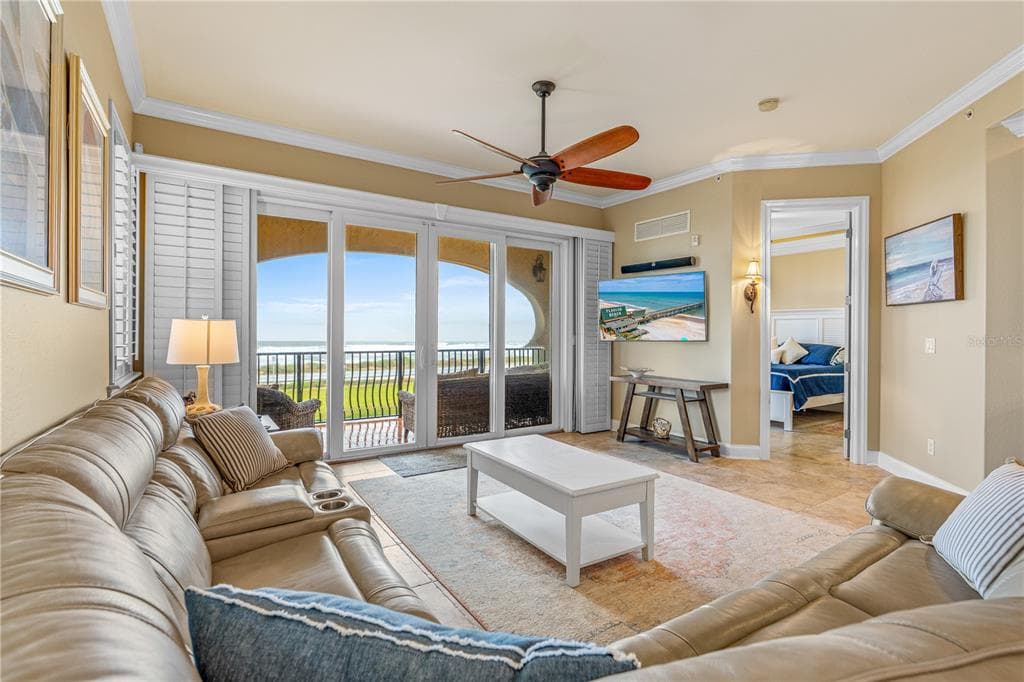 2450 N OCEAN SHORE BOULEVARD # 211, FLAGLER BEACH, FL 32136 — zdjęcie 5