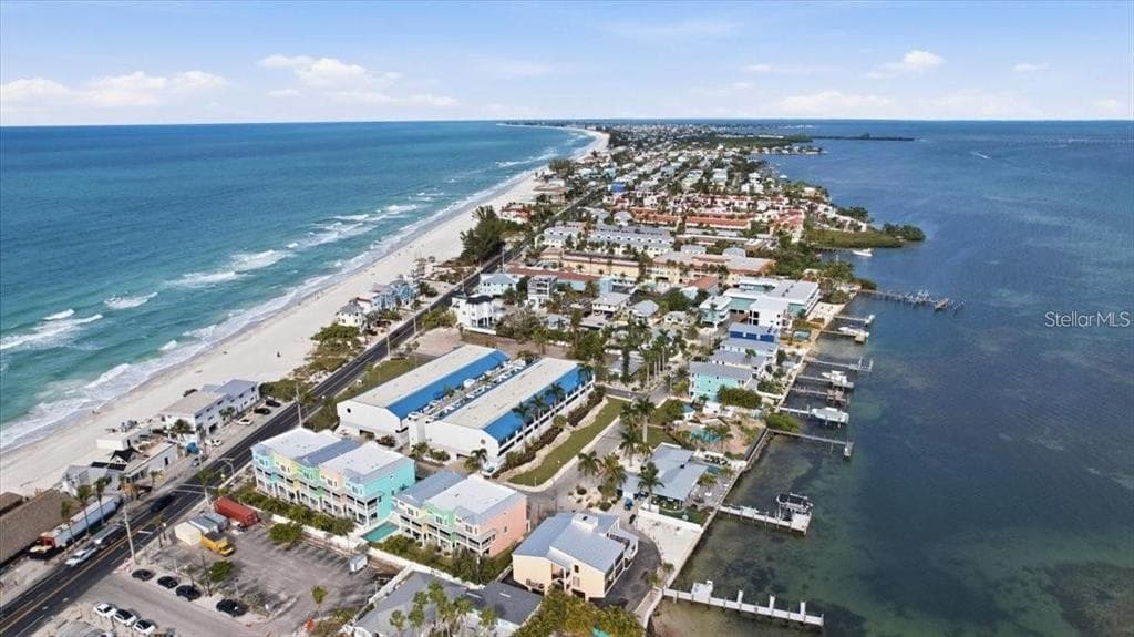 611 GULF DRIVE N # C29, BRADENTON BEACH, FL 34217 — zdjęcie 2