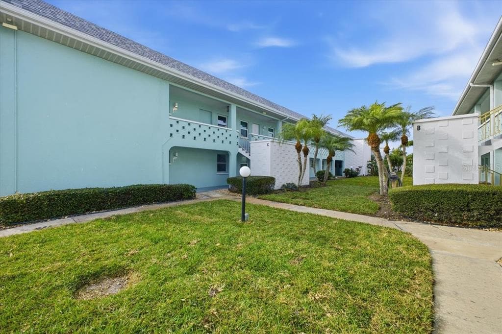 611 GULF DRIVE N # C29, BRADENTON BEACH, FL 34217 — zdjęcie 3