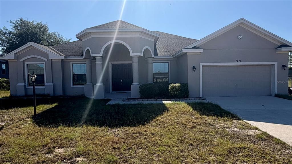 4046 DINNER LAKE WAY, LAKE WALES, FL 33859 — zdjęcie 2