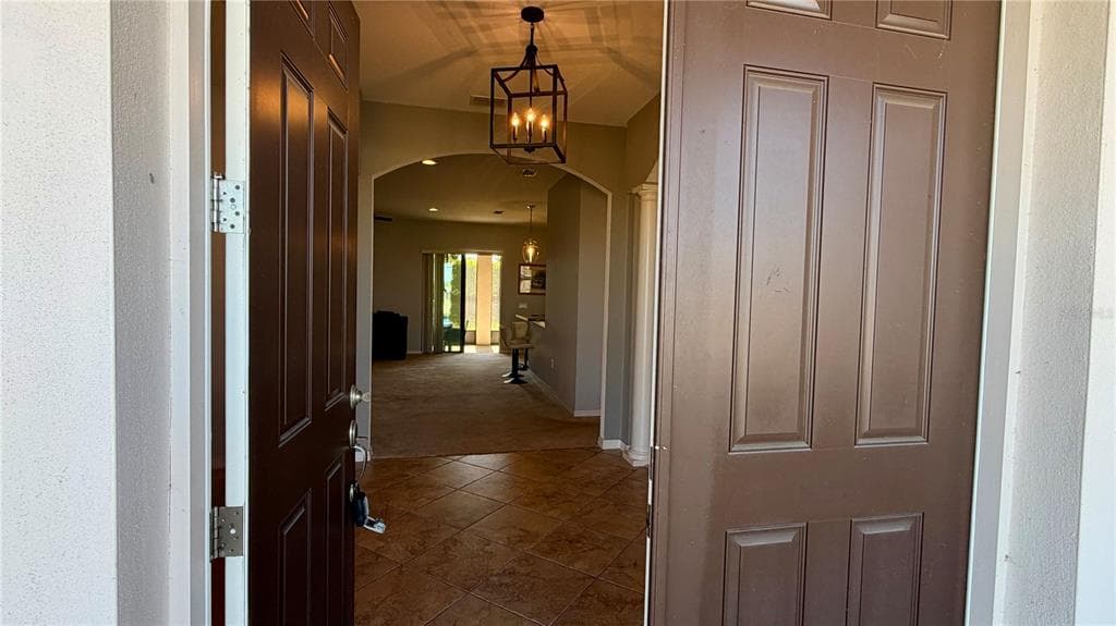 4046 DINNER LAKE WAY, LAKE WALES, FL 33859 — zdjęcie 3