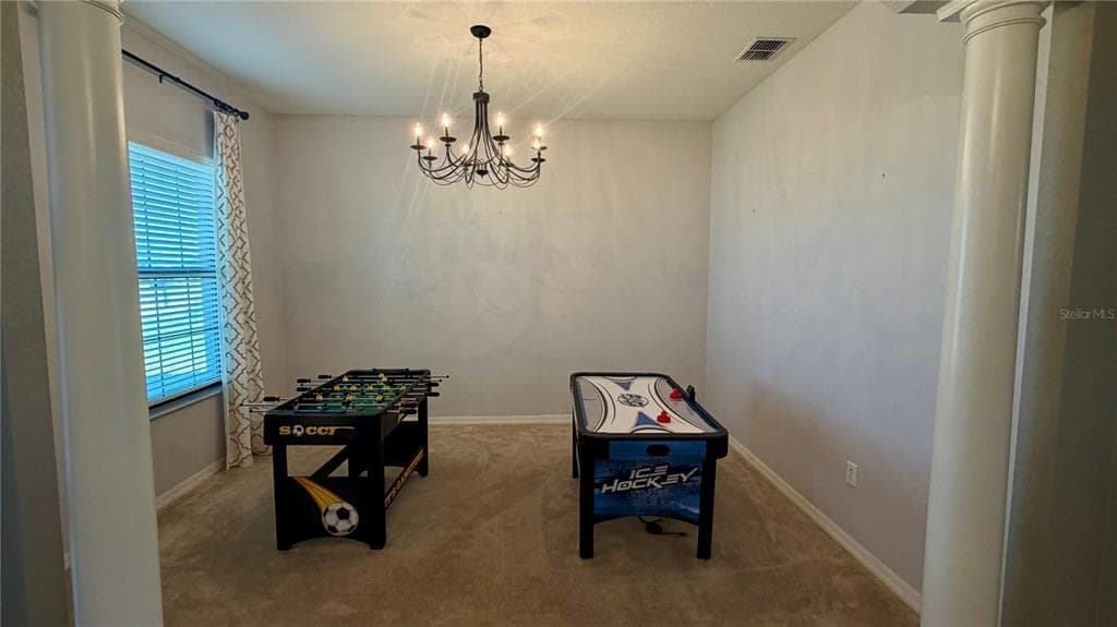 4046 DINNER LAKE WAY, LAKE WALES, FL 33859 — zdjęcie 4