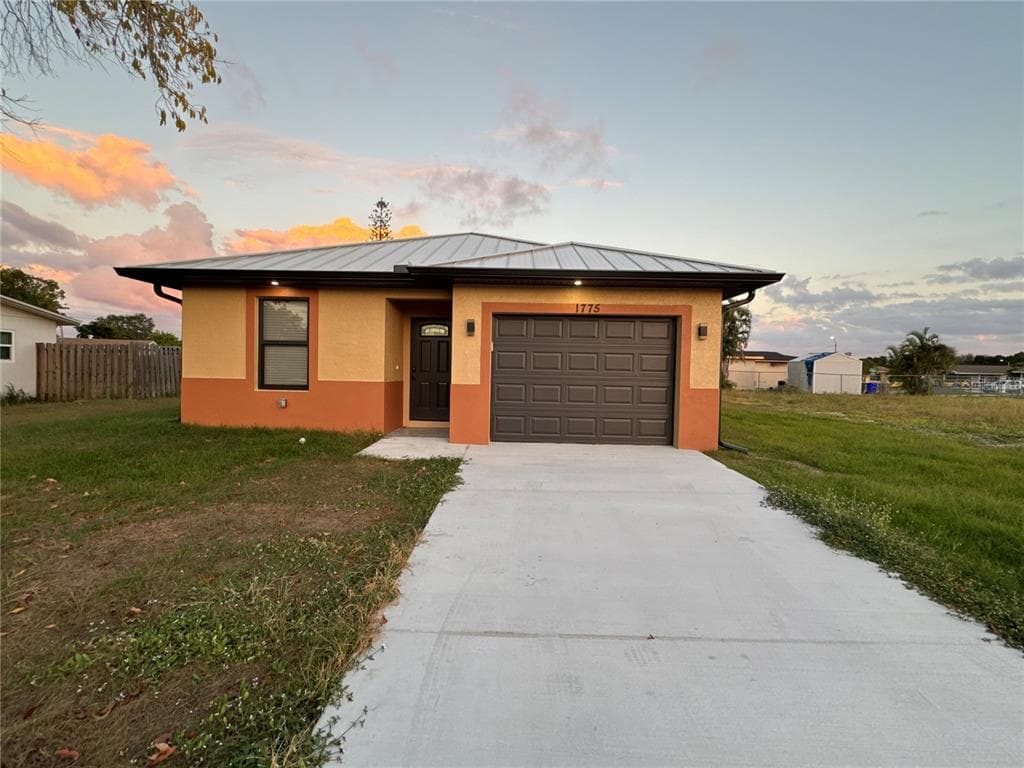 1775 GLENWAY COURT, FORT MYERS, FL 33916