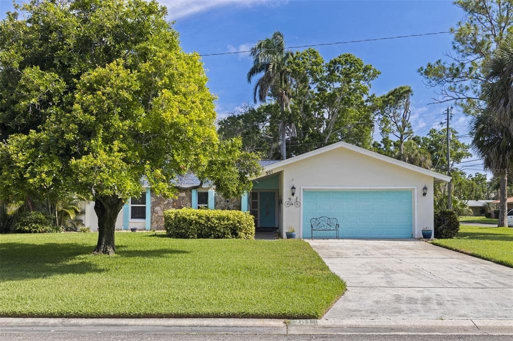 201 58TH AVENUE S, ST PETERSBURG, FL 33705