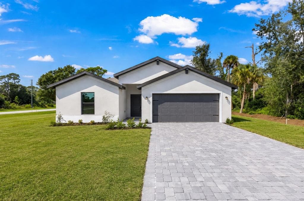 8014 LATOUR AVENUE, NORTH PORT, FL 34291