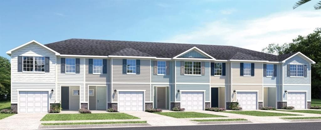 20462 LOU ANGELA LANE, LUTZ, FL 33558