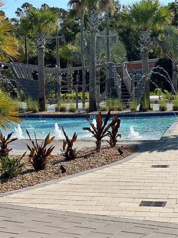 2861 SIMILE STREET, KISSIMMEE, FL 34746 — zdjęcie 4