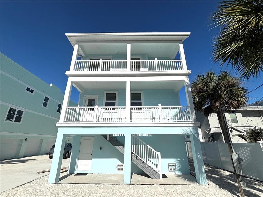 711 GULF BOULEVARD, INDIAN ROCKS BEACH, FL 33785 — zdjęcie 2