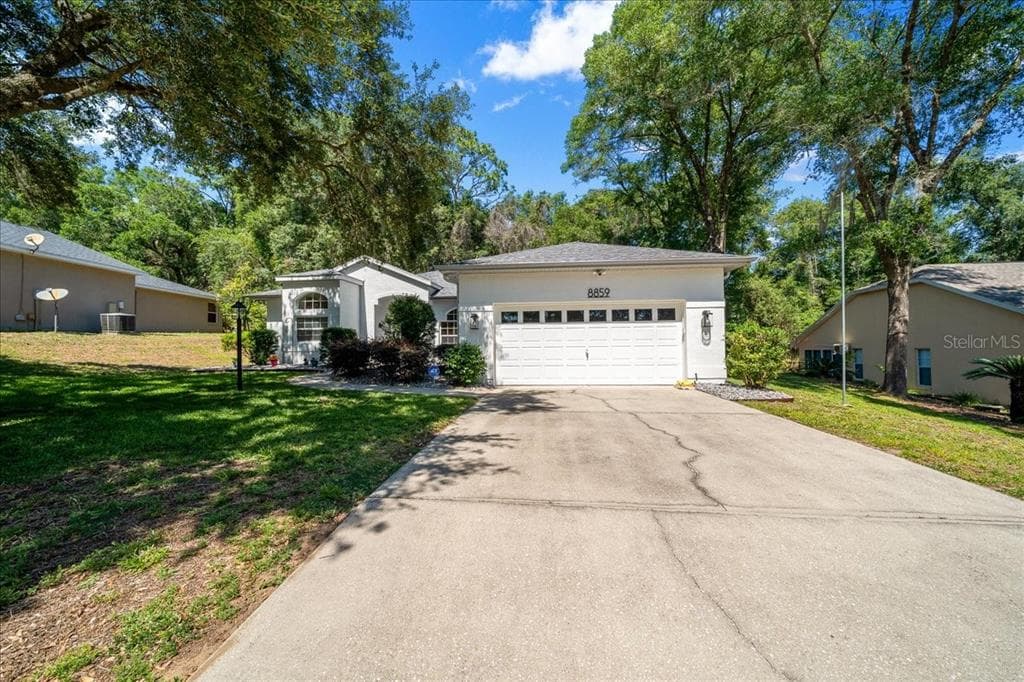 8859 SW 196TH AVENUE ROAD, DUNNELLON, FL 34432 — zdjęcie 2