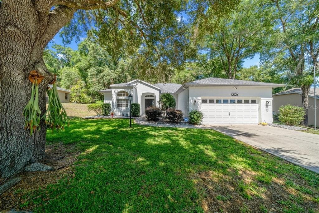 8859 SW 196TH AVENUE ROAD, DUNNELLON, FL 34432