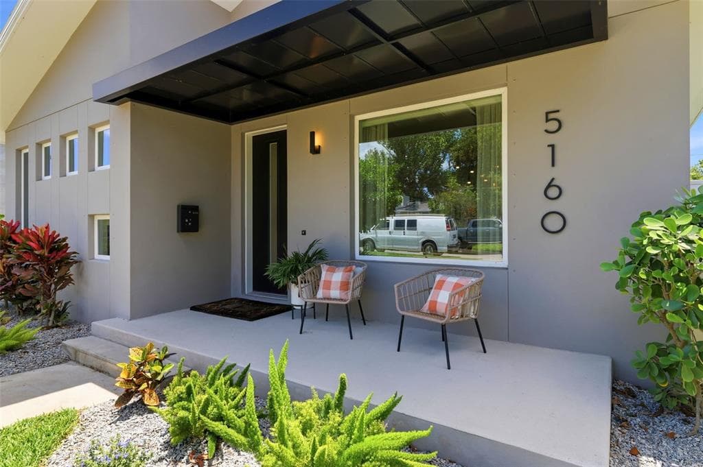 5160 DARTMOUTH AVENUE N, ST PETERSBURG, FL 33710 — zdjęcie 4
