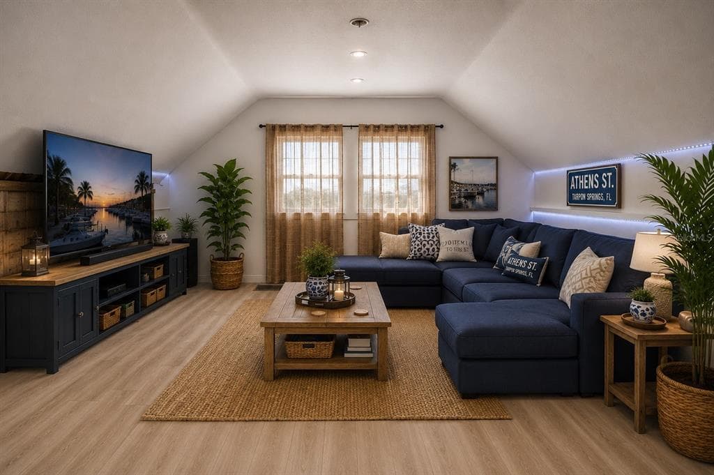531 ATHENS STREET, TARPON SPRINGS, FL 34689 — zdjęcie 2