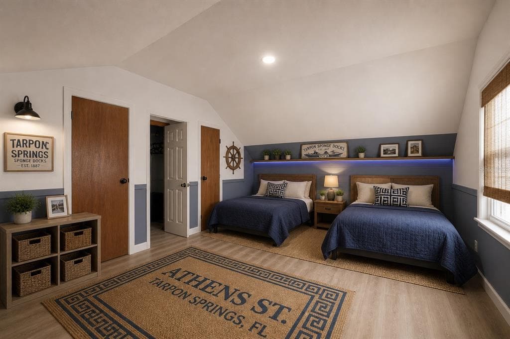 531 ATHENS STREET, TARPON SPRINGS, FL 34689 — zdjęcie 3