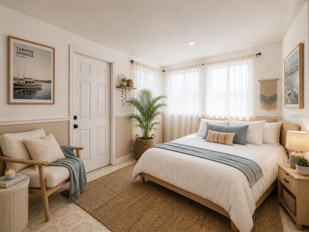531 ATHENS STREET, TARPON SPRINGS, FL 34689 — zdjęcie 4