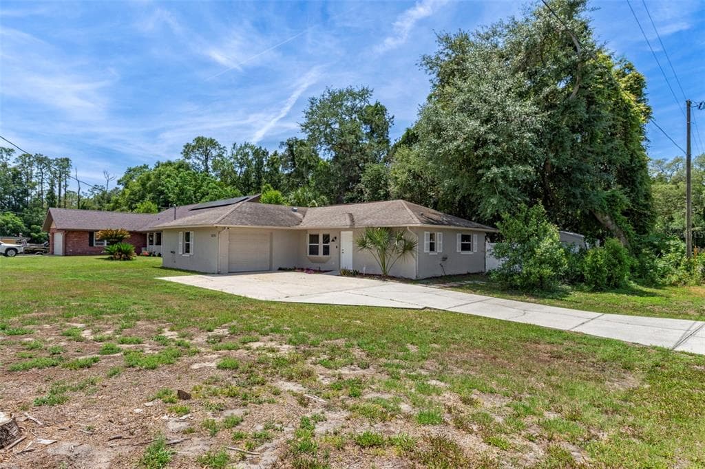 6236 W PINEDALE CIRCLE, CRYSTAL RIVER, FL 34429 — zdjęcie 2