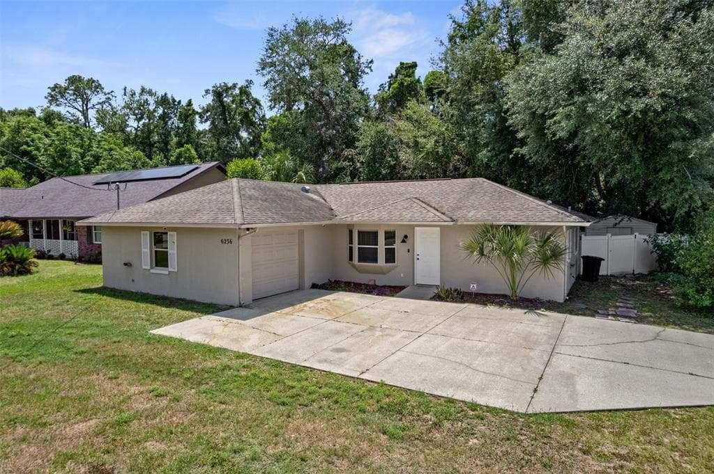6236 W PINEDALE CIRCLE, CRYSTAL RIVER, FL 34429