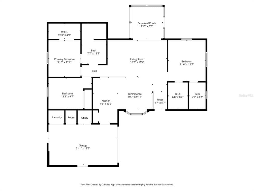 6236 W PINEDALE CIRCLE, CRYSTAL RIVER, FL 34429 — zdjęcie 5