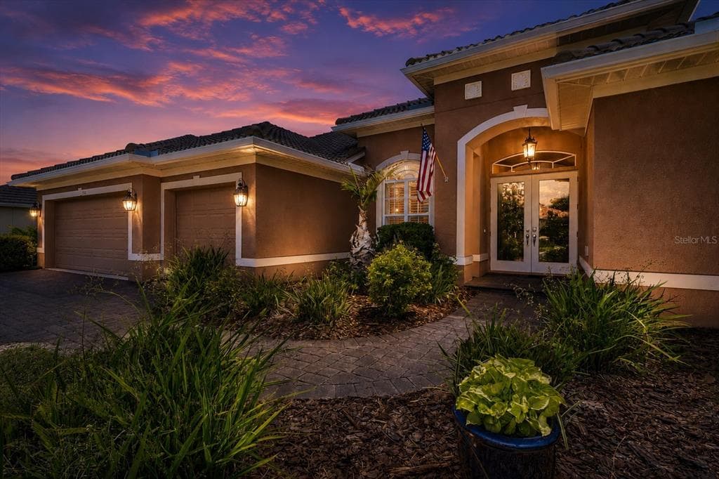 315 PETREL TRAIL, BRADENTON, FL 34212 — zdjęcie 2