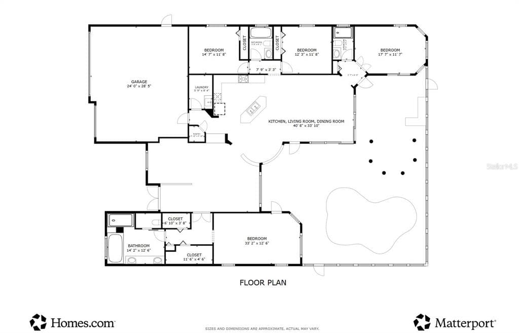 315 PETREL TRAIL, BRADENTON, FL 34212 — zdjęcie 5