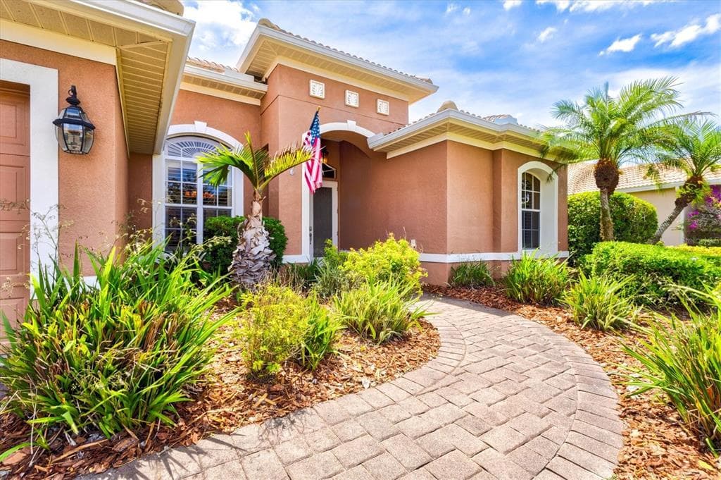 315 PETREL TRAIL, BRADENTON, FL 34212 — zdjęcie 4