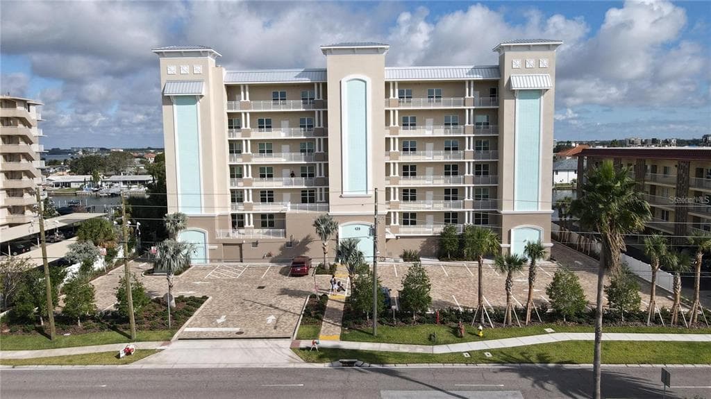 125 ISLAND WAY # 403, CLEARWATER, FL 33767 — zdjęcie 3