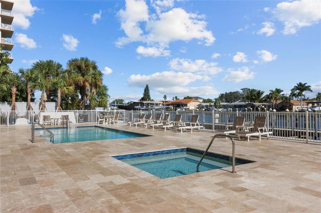 125 ISLAND WAY # 403, CLEARWATER, FL 33767 — zdjęcie 5