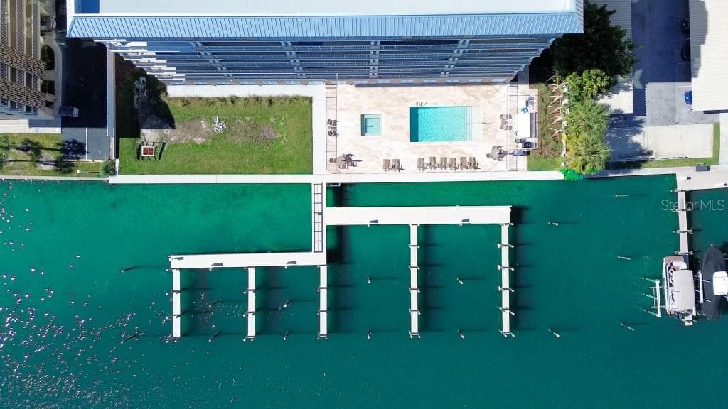 125 ISLAND WAY # 403, CLEARWATER, FL 33767 — zdjęcie 4