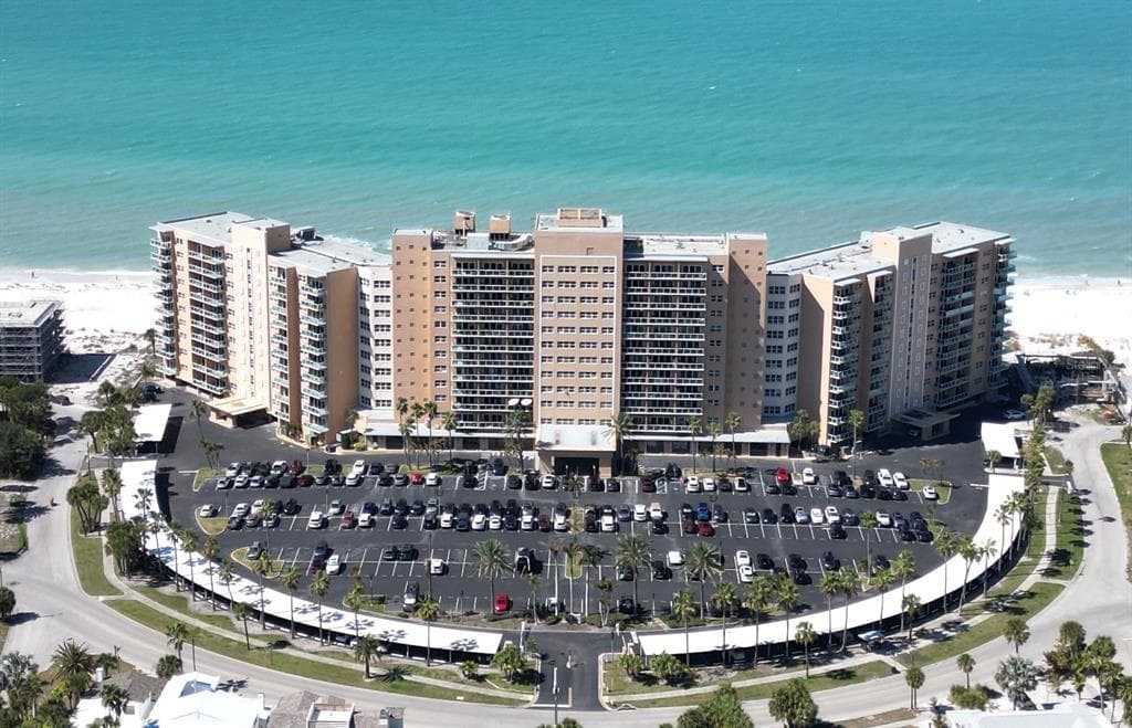 880 MANDALAY AVENUE # N610, CLEARWATER BEACH, FL 33767 — zdjęcie 2