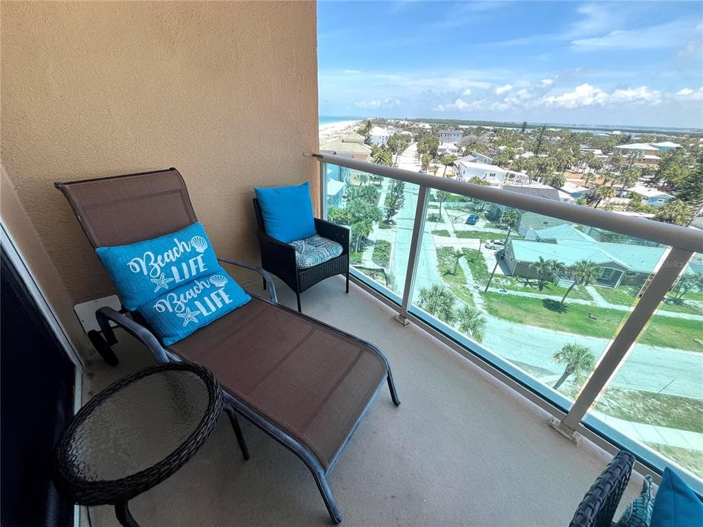 880 MANDALAY AVENUE # N610, CLEARWATER BEACH, FL 33767 — zdjęcie 3