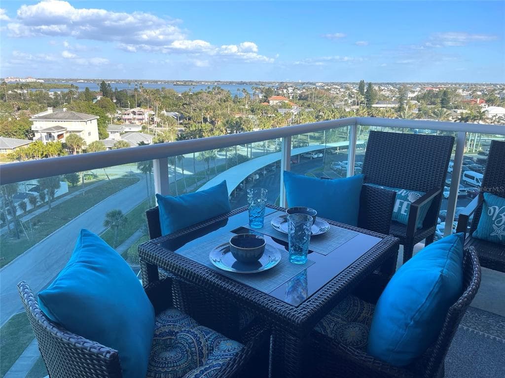 880 MANDALAY AVENUE # N610, CLEARWATER BEACH, FL 33767 — zdjęcie 5