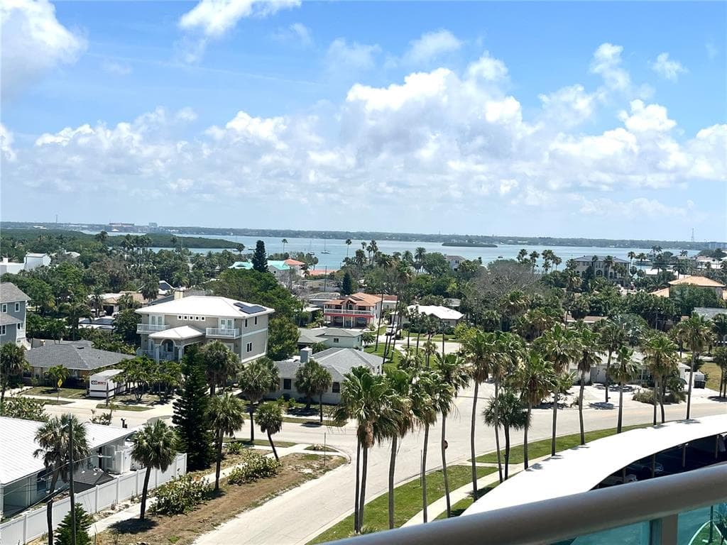 880 MANDALAY AVENUE # N610, CLEARWATER BEACH, FL 33767 — zdjęcie 4