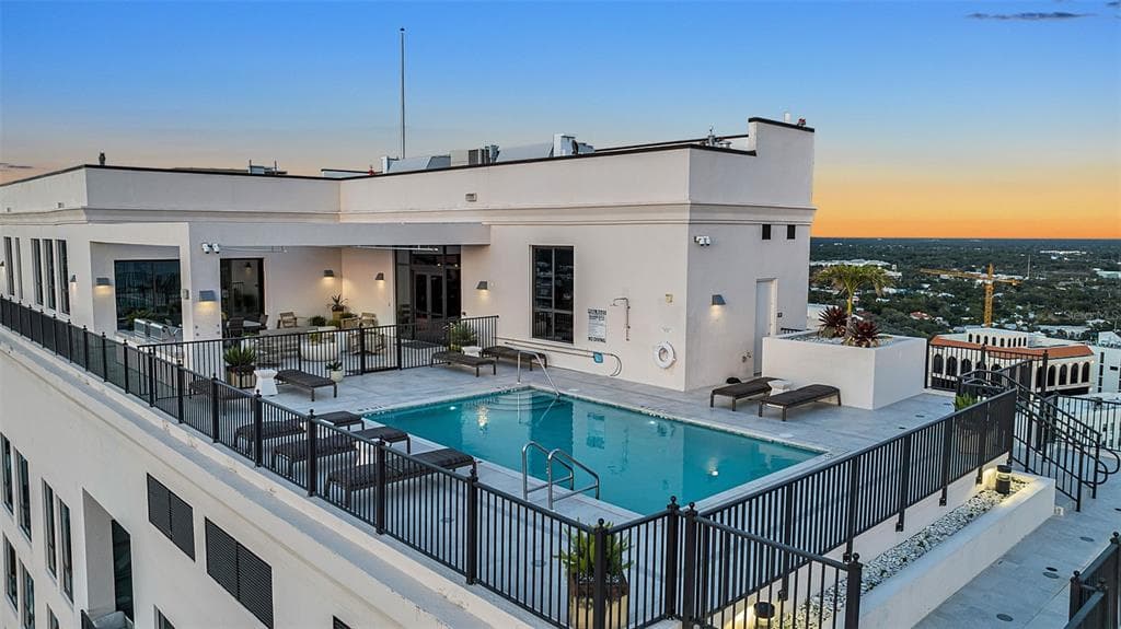 33 S PALM AVENUE # 701, SARASOTA, FL 34236 — zdjęcie 3